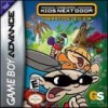 Juego online Codename: Kids Next Door - Operation SODA (GBA)